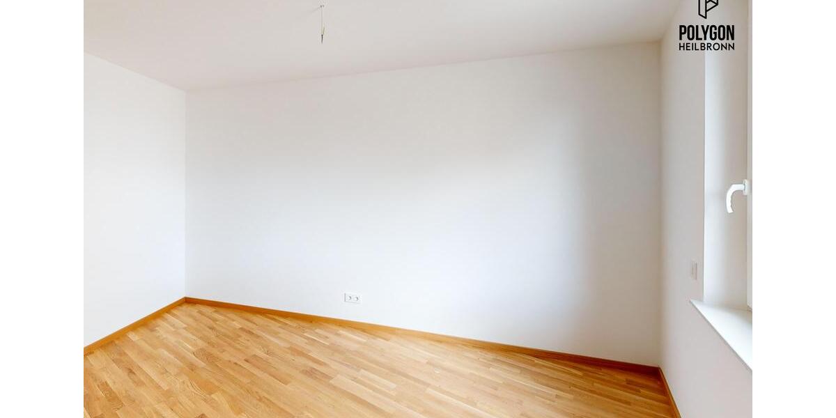 Erdgeschoßwohnung Heilbronn Kernstadt - 3 Zimmer, 85 m&sup2;, 1.345&euro; | Angebot:25756681