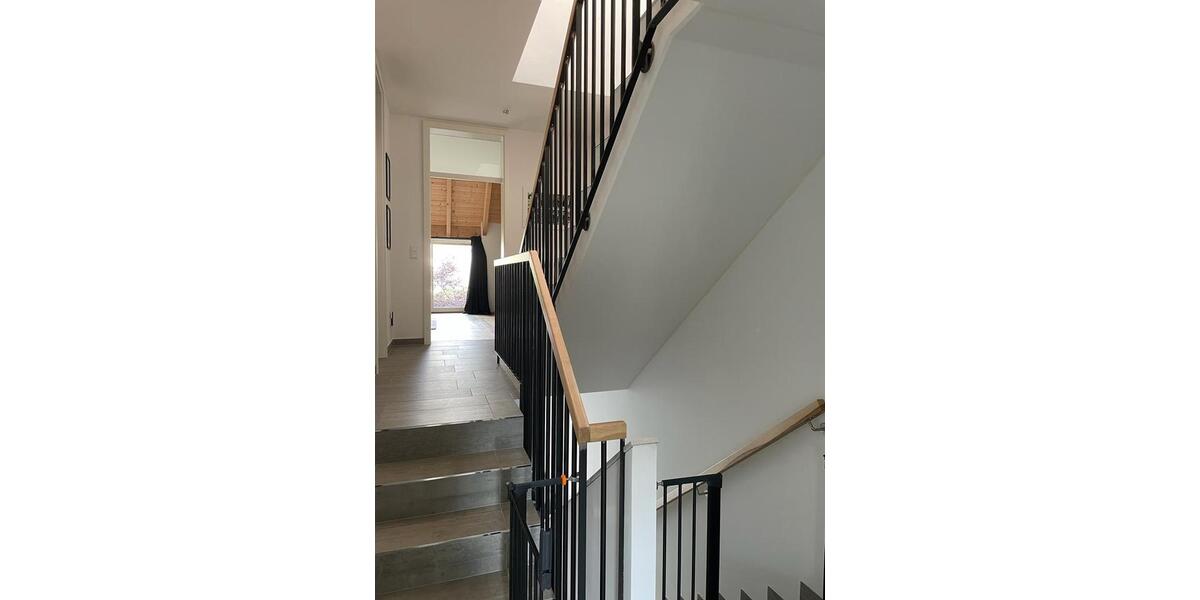 Reihenhaus Hannover Ricklingen - 5 Zimmer, 160 m&sup2;, 1.800&euro; | Angebot:25341914