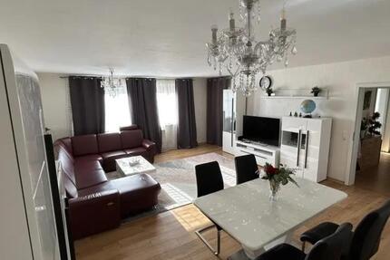 Wohnung Sankt Augustin - 4 Zimmer, 123 m&sup2;, 1.450&euro; | Angebot:25255219