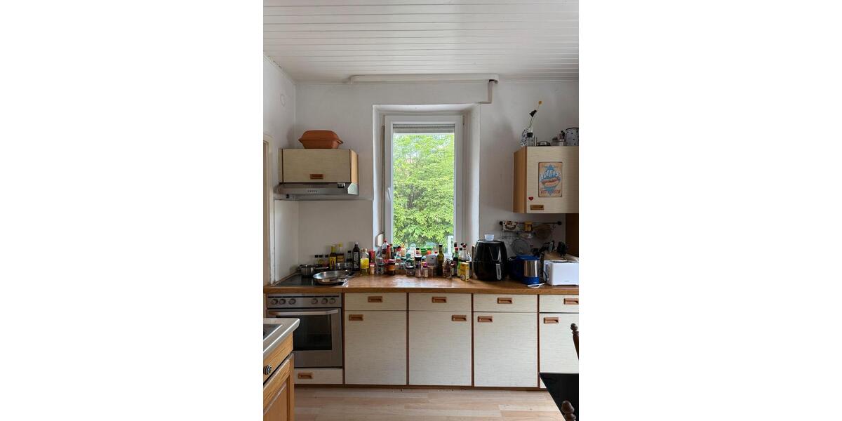 Wohnen auf Zeit Bayreuth Bernecker Straße / Insel / Riedelsberg - 14 Zimmer, 310 m&sup2;, 465&euro; | Angebot:26443213