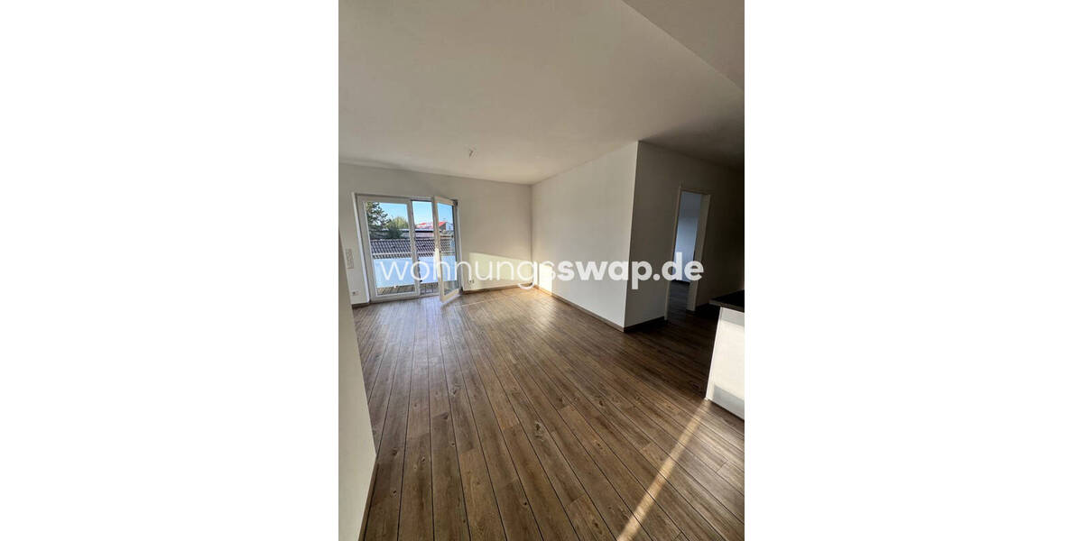 Etagenwohnung Lüneburg - 3 Zimmer, 87 m&sup2;, 1.100&euro; | Angebot:26157406