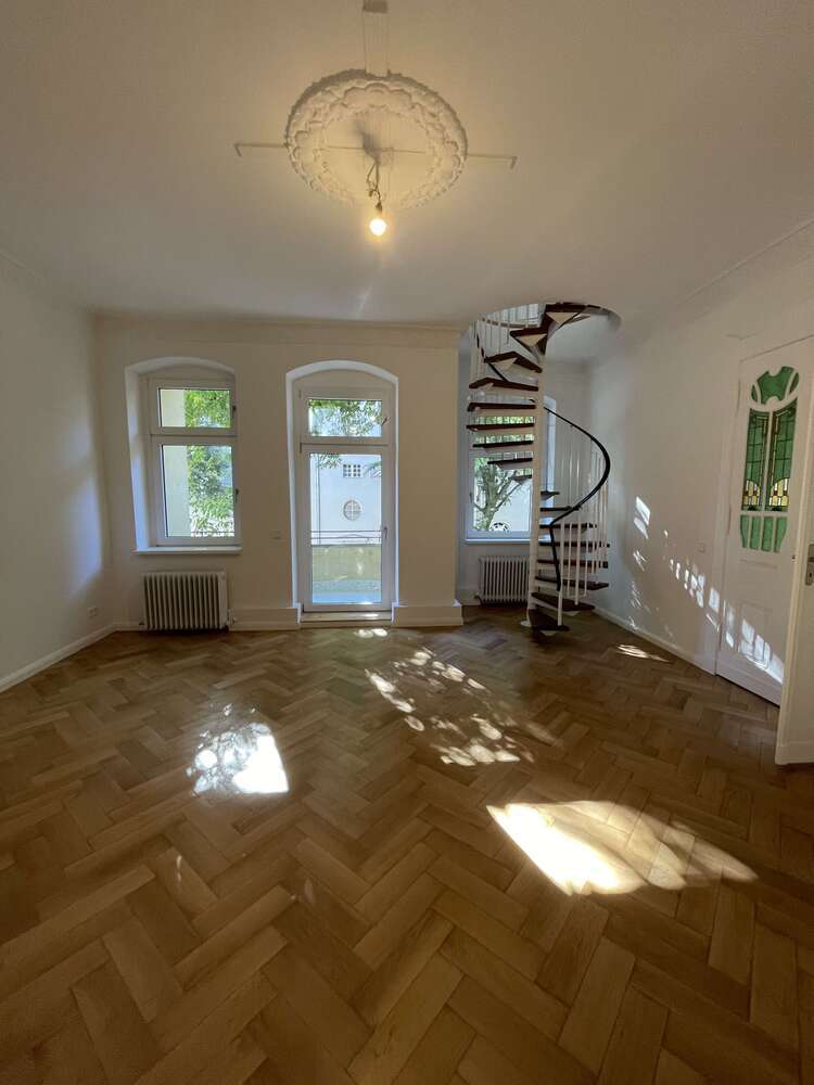 Wohnung zum Mieten in Berlin 2.395 € 160 m²