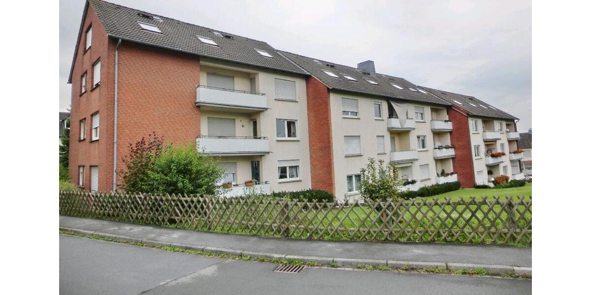 Dachgeschoßwohnung Warstein - 2 Zimmer, 42 m&sup2;, 255&euro; | Angebot:26645572