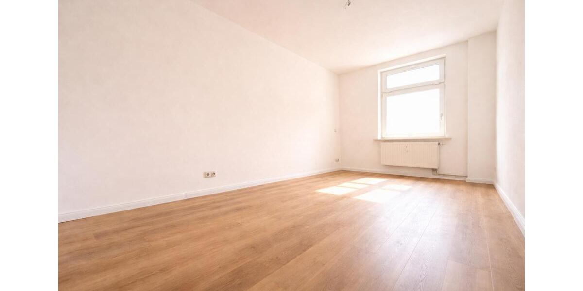 Etagenwohnung Riesa Neuweida - 3 Zimmer, 62 m&sup2;, 590&euro; | Angebot:26442001