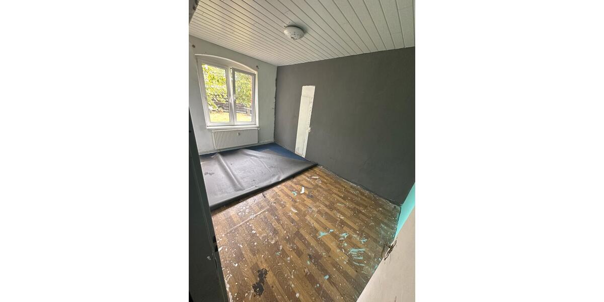 Helle 3 Raumwohnung in Kalbe 89m2 EG wird renoviert 3 zimmer