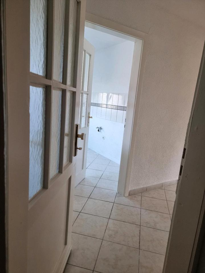 3 Zi. DG WOHNUNG SCHNAITHEIM AB SOFORT zimmer