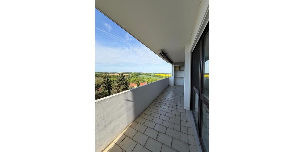 Etagenwohnung Landau an der Isar - 3 Zimmer, 75 m&sup2;, 630&euro; | Angebot:26491417