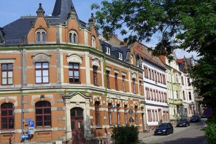 Wohnung Nossen - 3 Zimmer, 120 m&sup2;, 730&euro; | Angebot:26431479