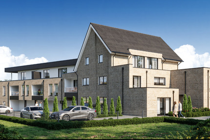 Ihr neues Kapitel beginnt hier – 5 Zimmer, zwei Etagen, unzählige Möglichkeiten 5 zimmer