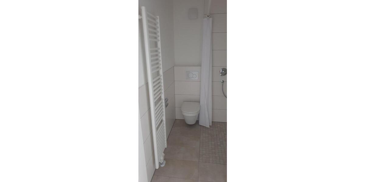 Erdgeschoßwohnung Augsburg Bärenkeller - 1 Zimmer, 24 m&sup2;, 524&euro; | Angebot:26161332