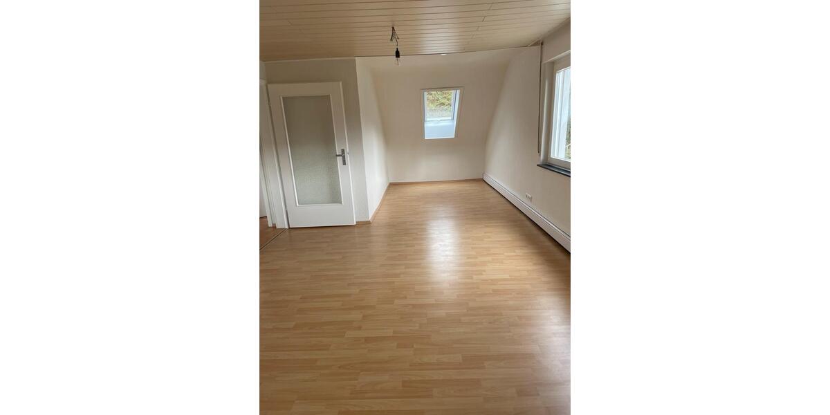 Dachgeschoßwohnung Gernsbach - 2 Zimmer, 54 m&sup2;, 600&euro; | Angebot:26654939