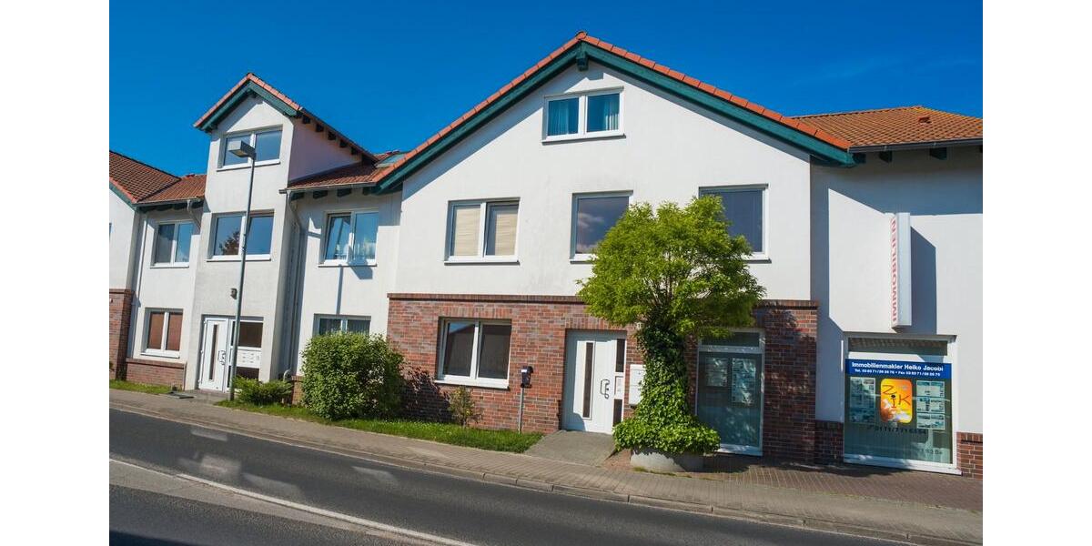 Etagenwohnung Karlshagen - 2 Zimmer, 61 m&sup2;, 604&euro; | Angebot:26506763