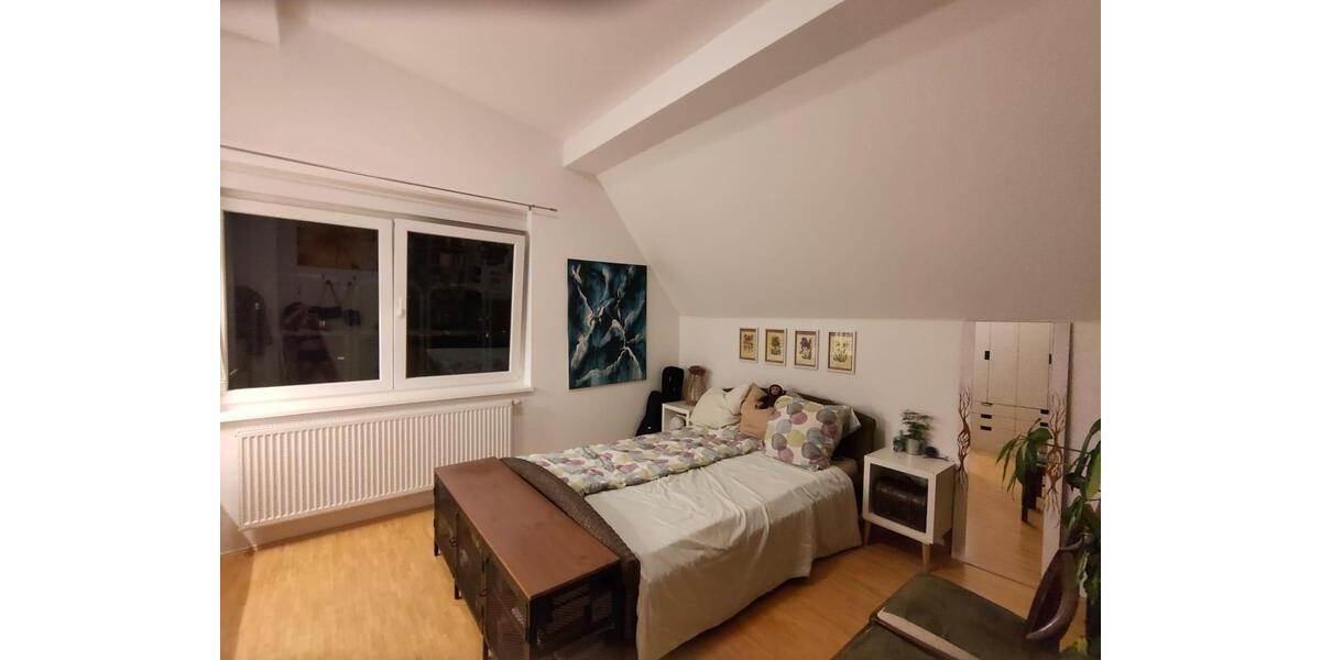 Helles Zimmer in traumhafter 2er WG - Zimmer Würzburg Sanderau | Angebot:27004586