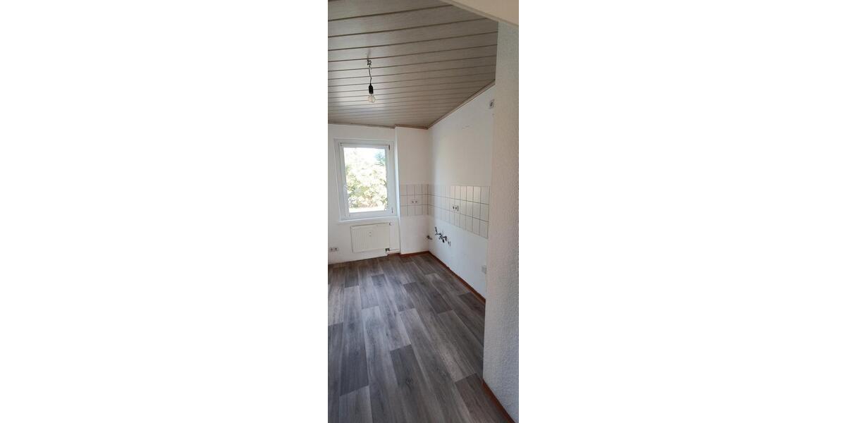 Erdgeschoßwohnung Falkenberg/Elster Elster - 3 Zimmer, 63 m&sup2;, 346&euro; | Angebot:26693457
