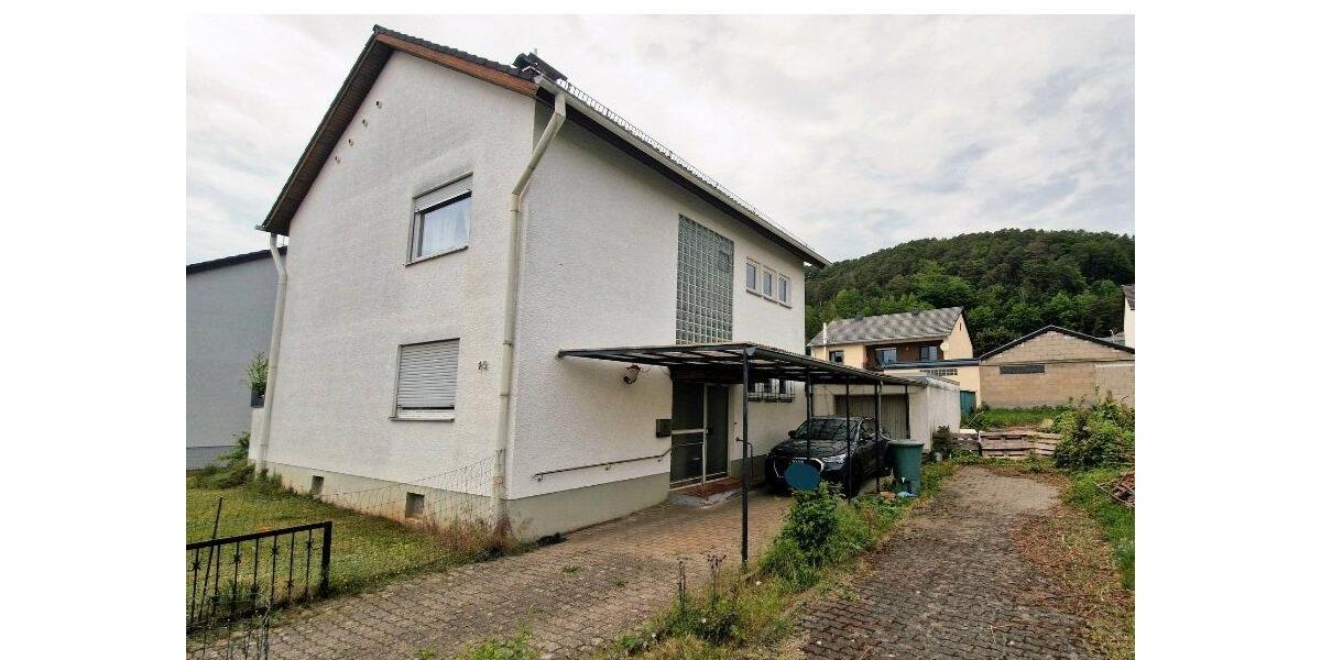 Einfamilienhaus Dahn - 8 Zimmer, 150 m&sup2;, 1.250&euro; | Angebot:26507246