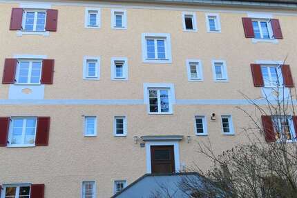 Wohnung Kr. Passau - Passau Passau - 4 Zimmer, 121 m&sup2;, 789&euro; | Angebot:27199765