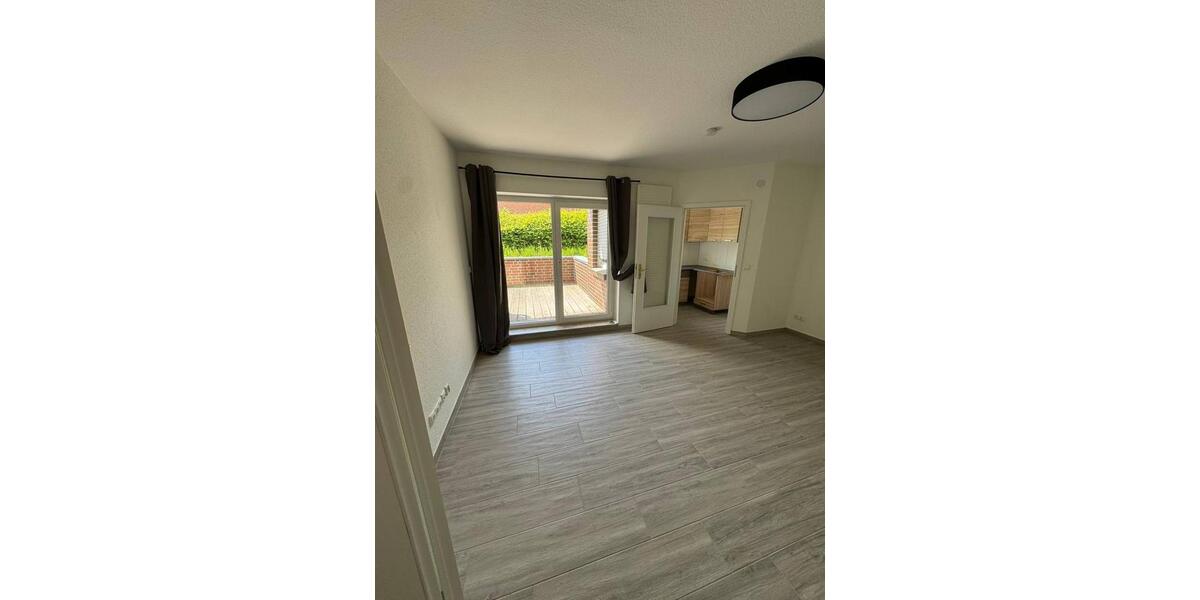 Etagenwohnung Hoya - 2 Zimmer, 53 m&sup2;, 590&euro; | Angebot:26613137