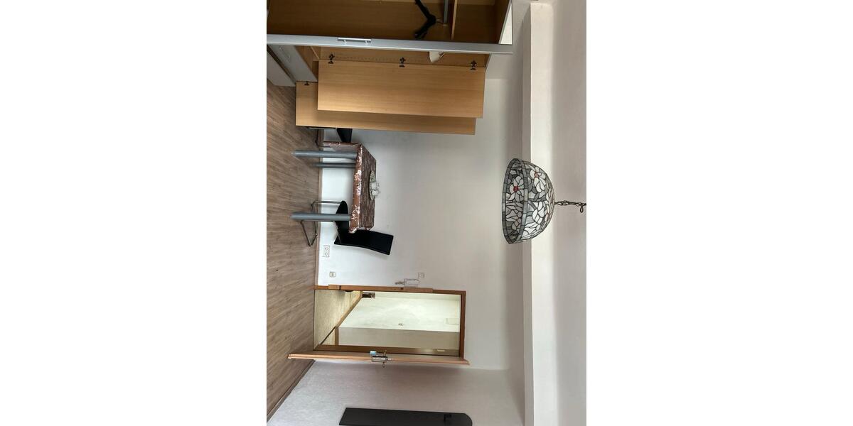 Etagenwohnung Wadgassen - 1 Zimmer, 25 m&sup2;, 480&euro; | Angebot:25149534