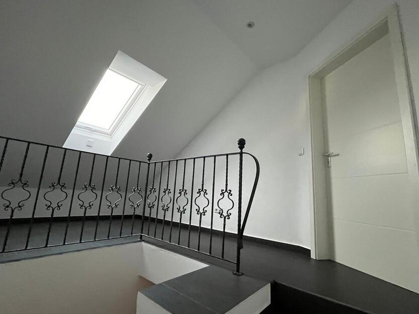 Wohnung zur Miete