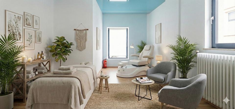 Gewerbeobjekt Schweinfurt Haardt - 450&euro; | Angebot:24604701