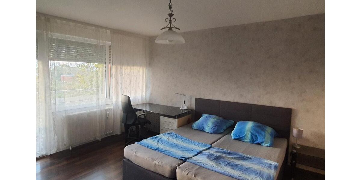 Wohnen auf Zeit Ludwigshafen am Rhein Edigheim - 1 Zimmer, 20 m&sup2;, 580&euro; | Angebot:26005488