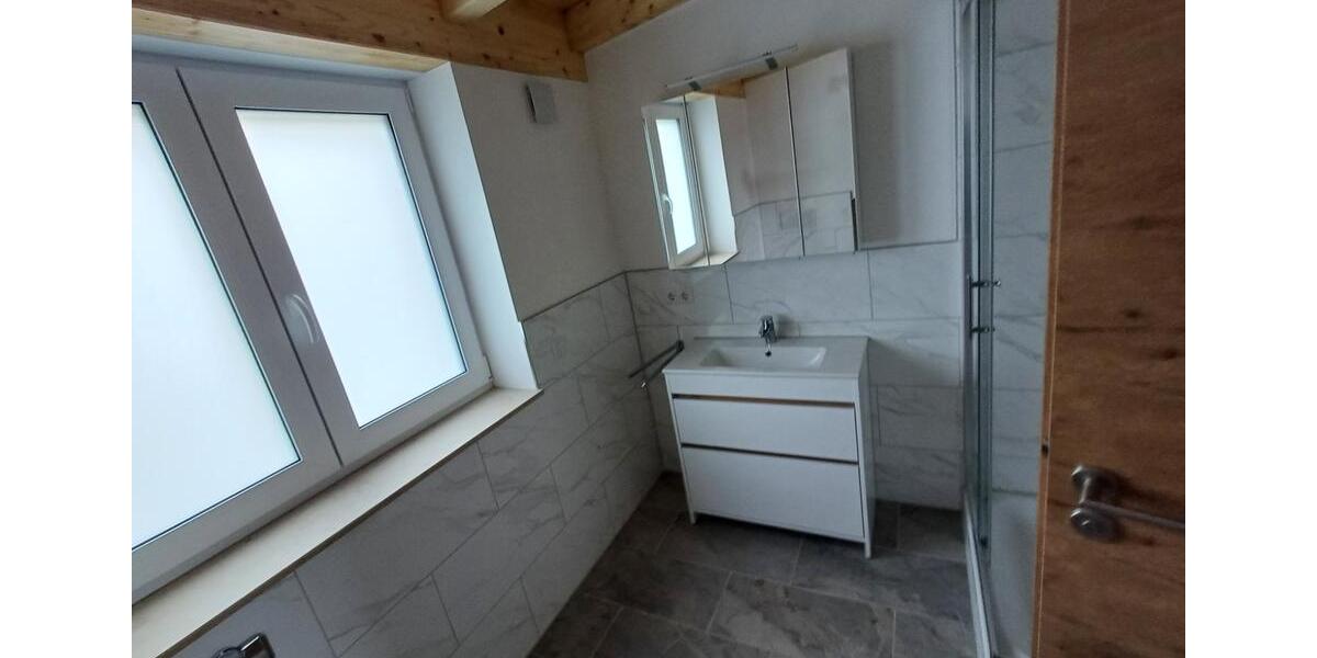 Dachgeschoßwohnung Eichstätt - 2 Zimmer, 65 m&sup2;, 800&euro; | Angebot:24857074