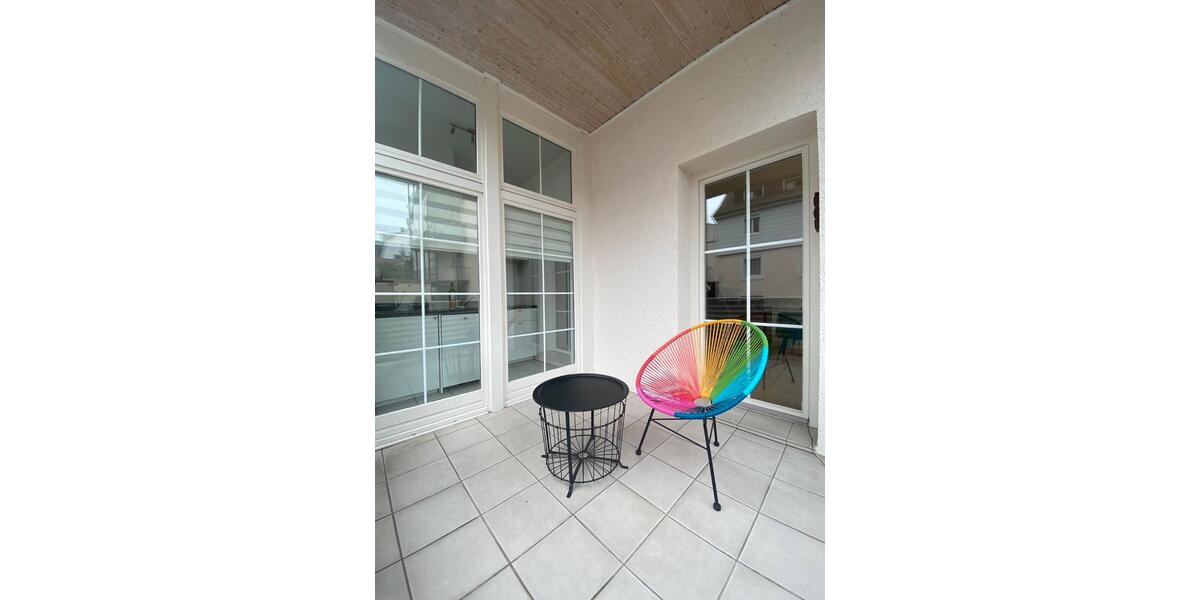 Etagenwohnung Baden-Baden Lichtental - 1 Zimmer, 43 m&sup2;, 749&euro; | Angebot:26697074