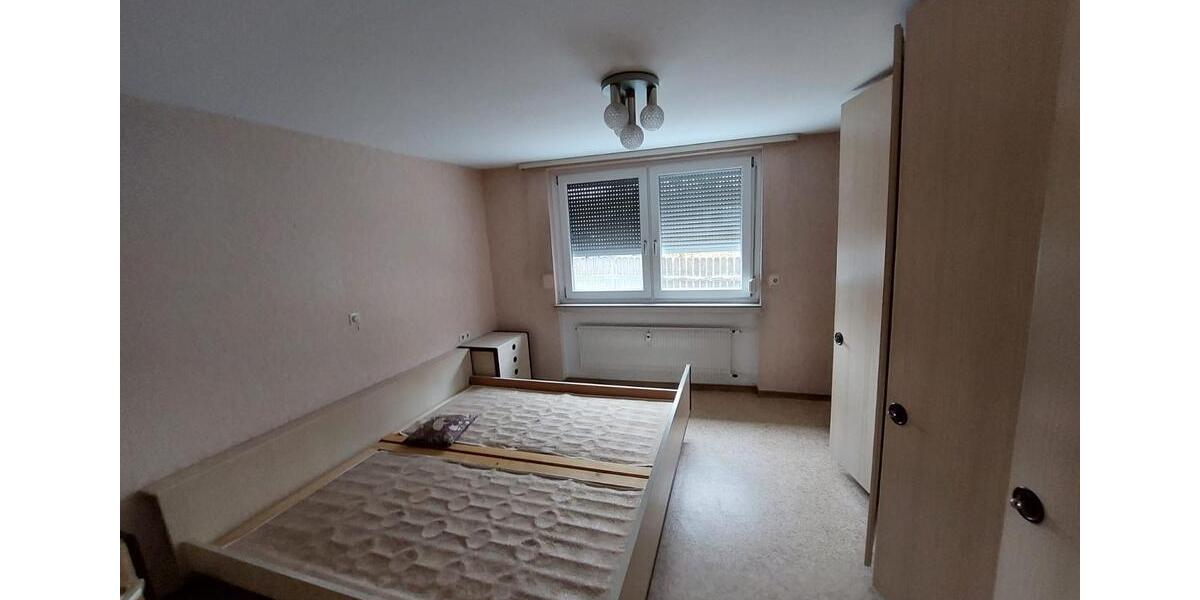 Erdgeschoßwohnung Altensteig - 4 Zimmer, 105 m&sup2;, 859&euro; | Angebot:26252285