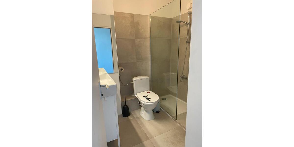 Etagenwohnung Würzburg Lengfeld - 1.5 Zimmer, 38 m&sup2;, 675&euro; | Angebot:26269090