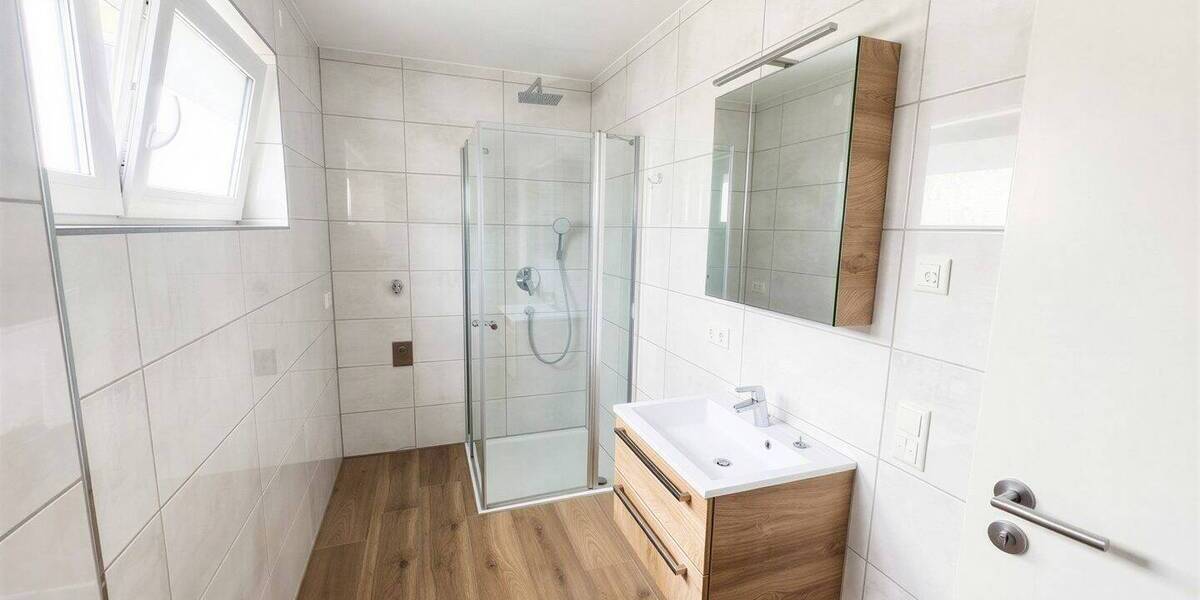 Etagenwohnung Bayern - Donauwörth Zirgesheim - 3 Zimmer, 64 m&sup2;, 750&euro; | Angebot:26029240