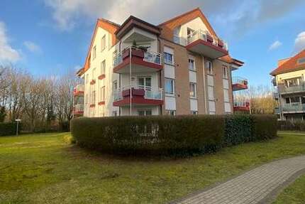 Wohnung Neuss Augustinusviertel - 1 Zimmer, 41 m&sup2;, 650&euro; | Angebot:25151134