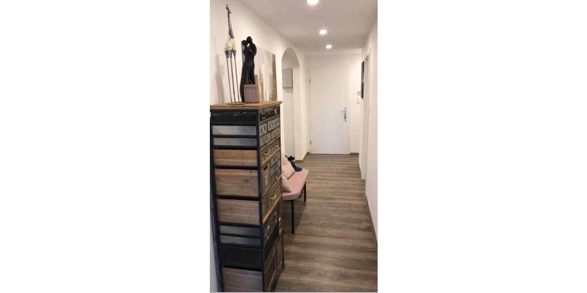 Etagenwohnung Krumbach (Schwaben) - 4 Zimmer, 85 m&sup2;, 1.205&euro; | Angebot:25456465