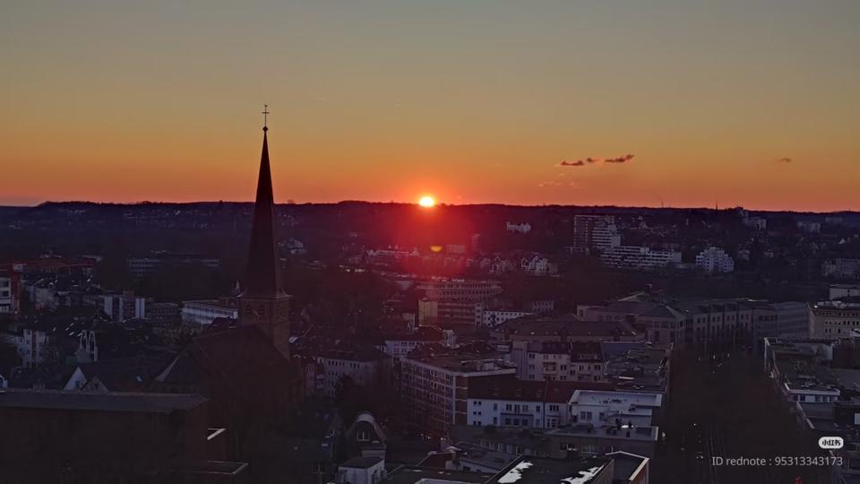 Wohnen auf Zeit Mülheim an der Ruhr - 1 Zimmer, 28 m&sup2;, 450&euro; | Angebot:25751766