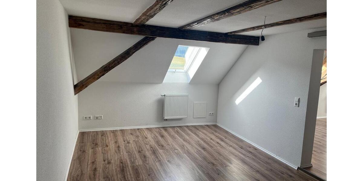 Etagenwohnung Bonndorf im Schwarzwald - 2 Zimmer, 69 m&sup2;, 620&euro; | Angebot:24835046