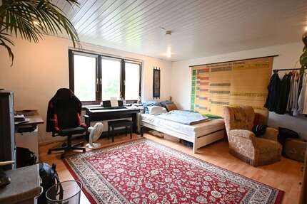 Wohnung zum Mieten in Bochum 630 € 61 m² 2.5 zimmer