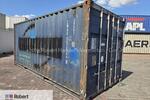 Gewerbeobjekt Winterspelt - 1.450&euro; | Angebot:14037103