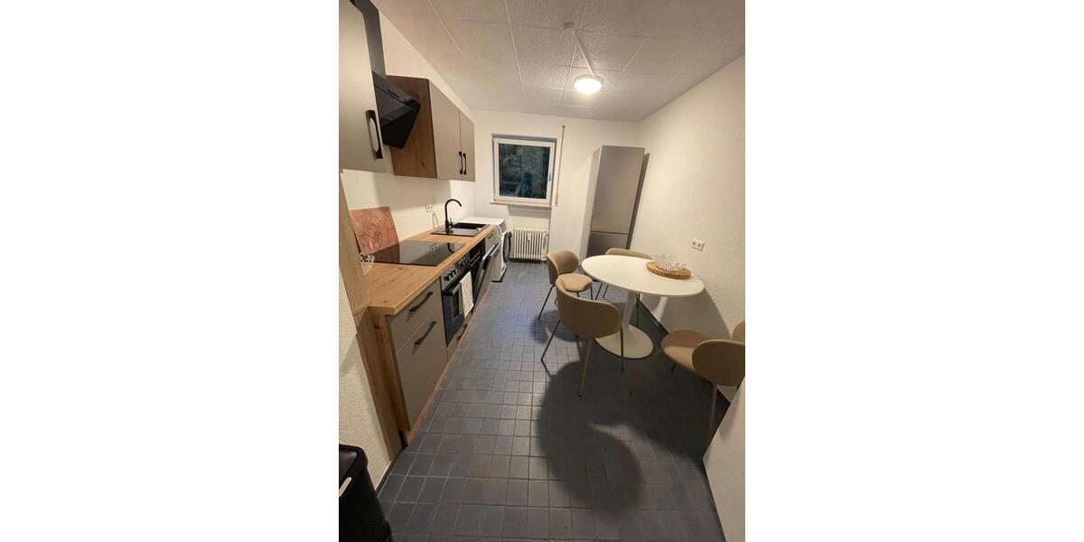 Wohnen auf Zeit Karlsruhe Durlach - 1 Zimmer, 12 m&sup2;, 570&euro; | Angebot:25910616