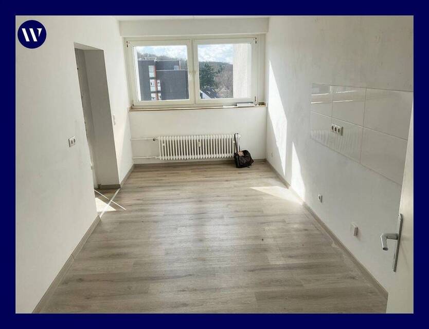 Ihr neues Zuhause mit zwei Loggien! 3-Zimmer-Wohnung, separate Küche, Wannenbad, Aufzug