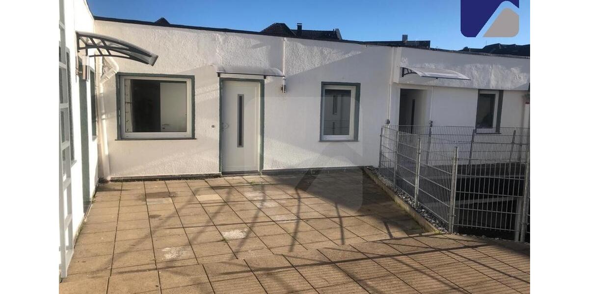 Etagenwohnung Lüdenscheid - 2 Zimmer, 44 m&sup2;, 330&euro; | Angebot:25255760