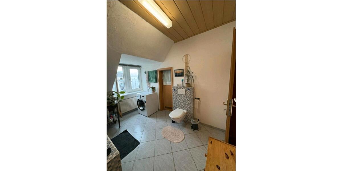 WG Zimmer in Südlicher Vorstadt 1 zimmer