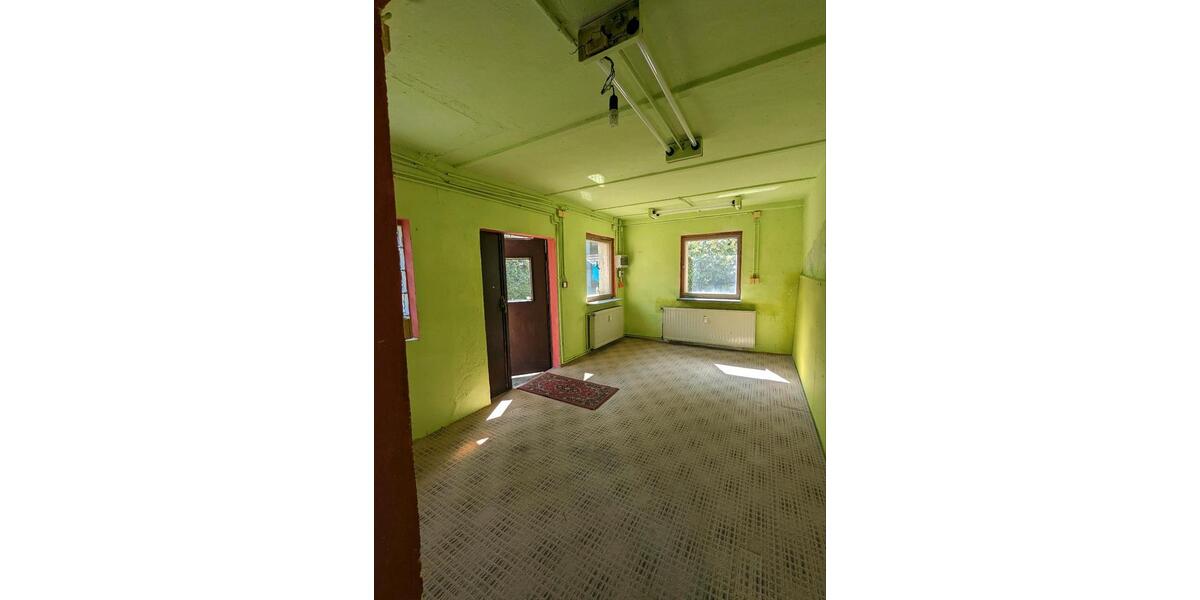 Gewerbeobjekt Herzberg (Elster) - 420&euro; | Angebot:23662359