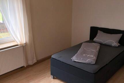 Monteurszimmer in 91341 Röttenbach 5 zimmer