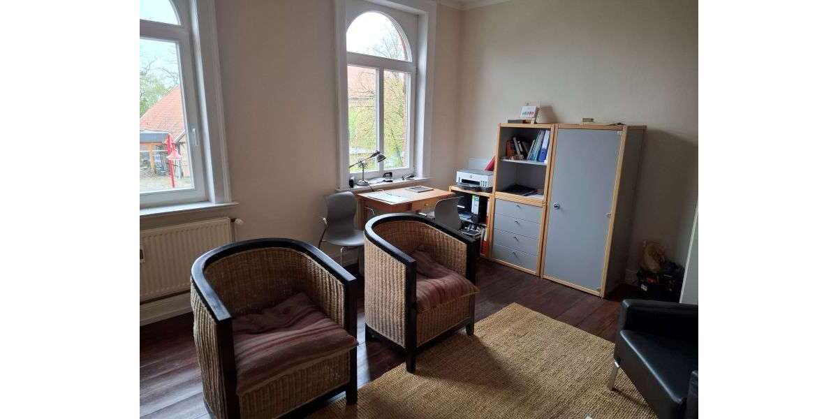 Etagenwohnung Hermannsburg Hermannsburg - 2 Zimmer, 70 m&sup2;, 500&euro; | Angebot:26252339