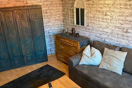 Wohnung Wernigerode - 1 Zimmer, 30 m&sup2;, 480&euro; | Angebot:27595267