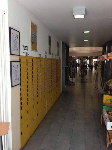 Gewerbeobjekt Herbolzheim - 425&euro; | Angebot:24621604