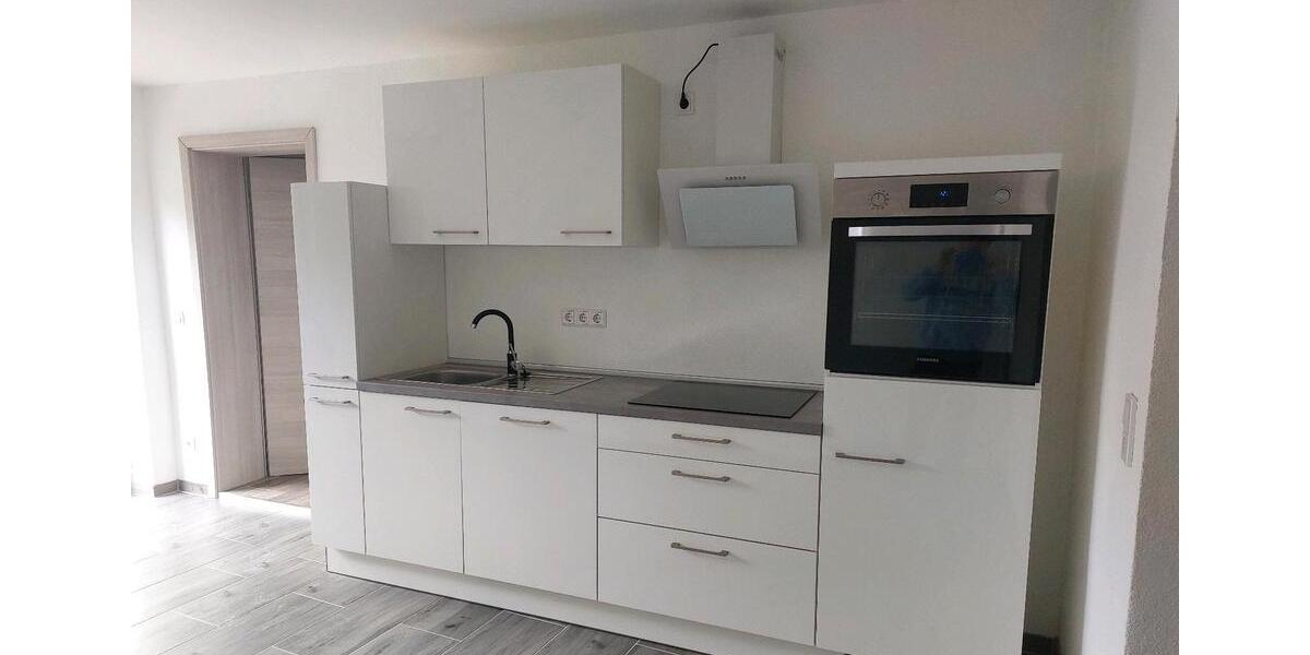 Erdgeschoßwohnung Nohfelden - 3 Zimmer, 105 m&sup2;, 900&euro; | Angebot:25048100