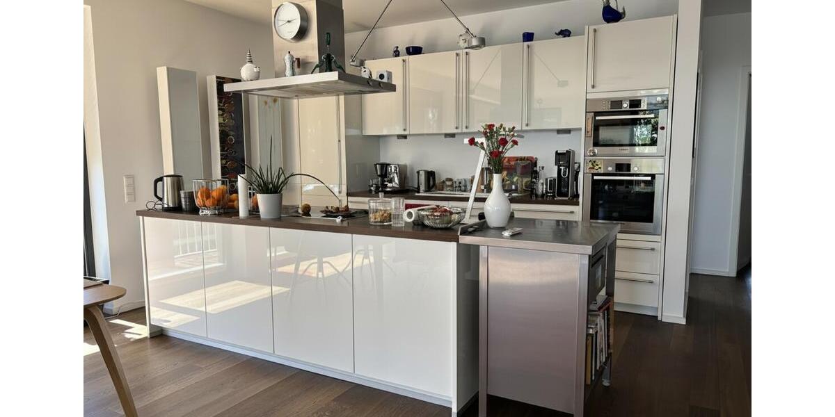 Einfamilienhaus Kiel Friedrichsort - 4 Zimmer, 196 m&sup2;, 3.700&euro; | Angebot:26594123