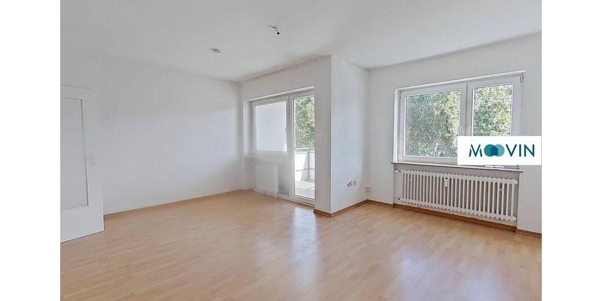 Etagenwohnung Lügde - 3 Zimmer, 73 m&sup2;, 485&euro; | Angebot:23328953