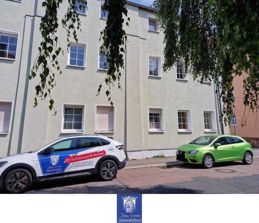 Gemütliche 2-Zimmerwohnung mit separater Küche und modernem Bodenbelag! 2 zimmer