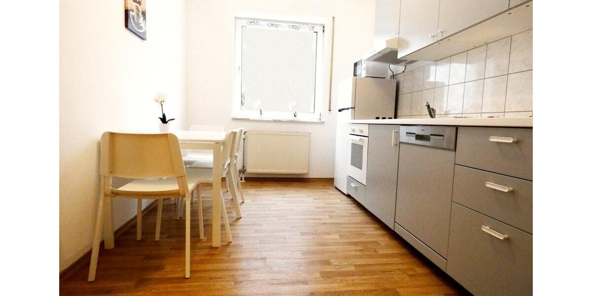 Wohnen auf Zeit Amberg - 130&euro; | Angebot:26195782